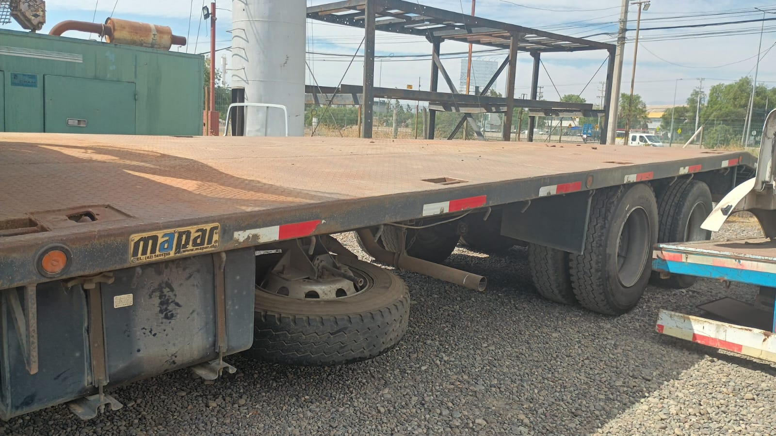  Chevrolet FTR 1524 2013    EN DESARME